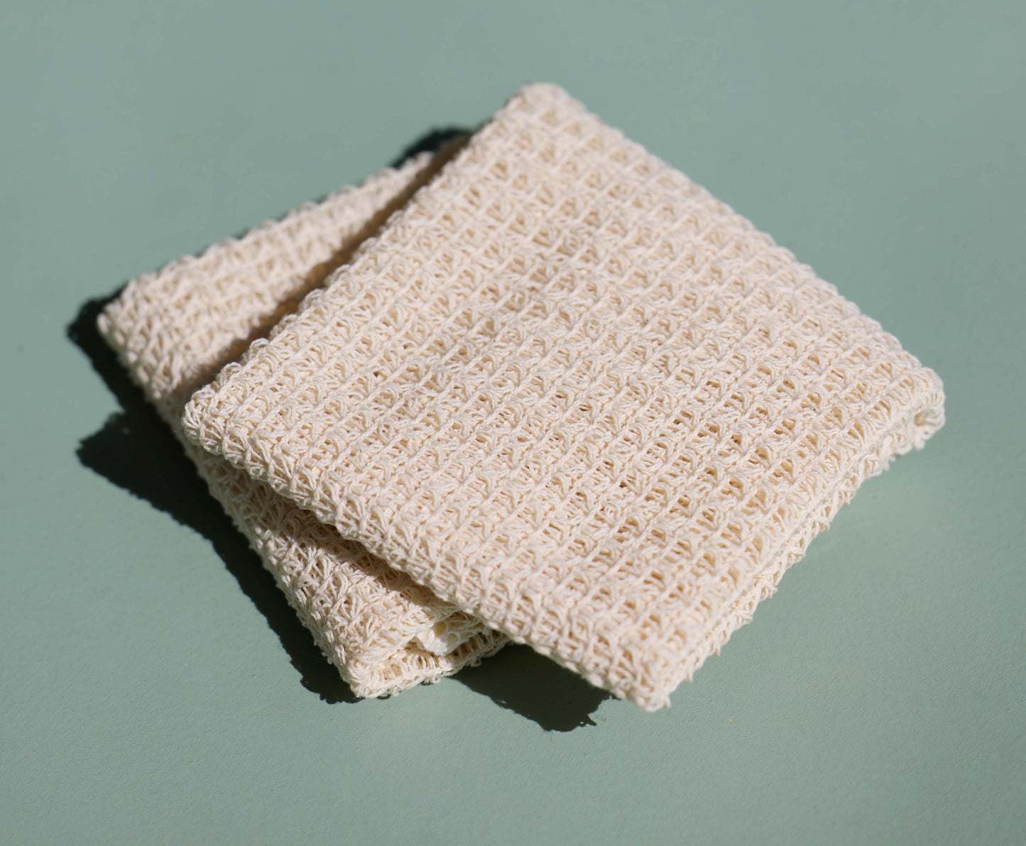 JAPANESE EXFOLIATING BATH TOWEL one - size