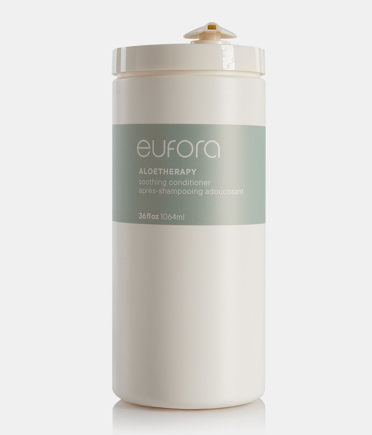 SOOTHING CONDITIONER 36 oz 1064 ml