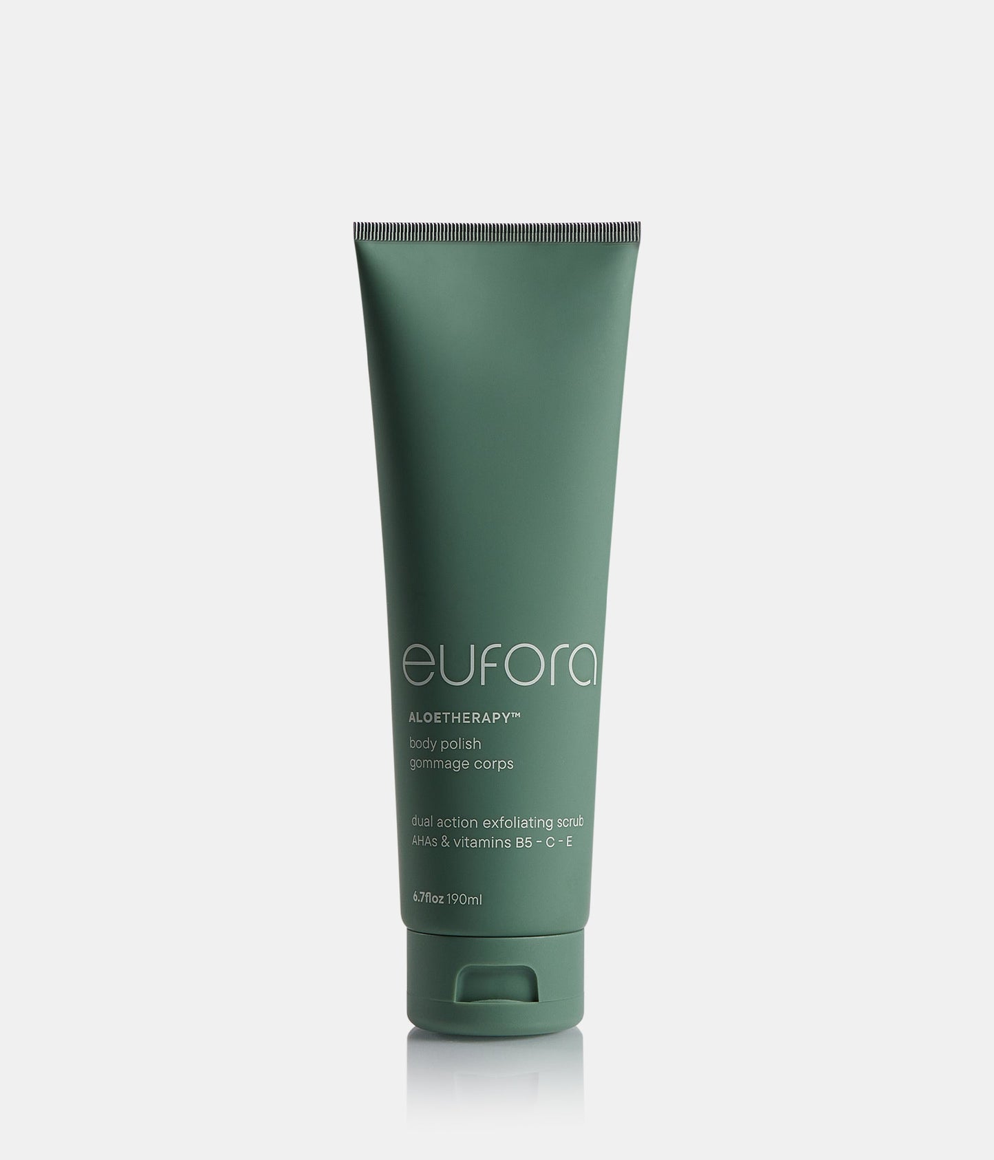 BODY POLISH 6.7 fl oz 190 ml