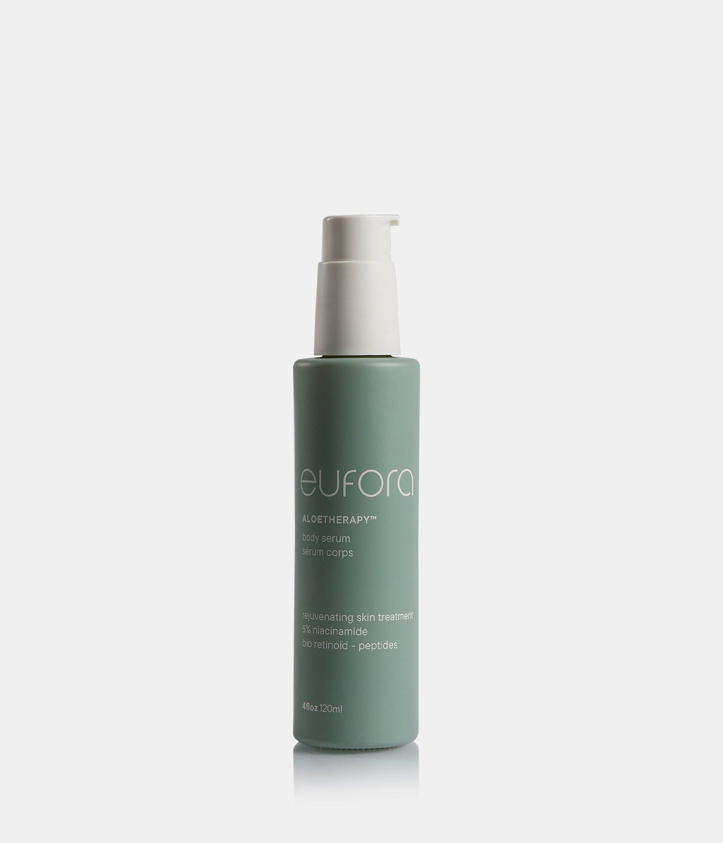 BODY SERUM 4 fl oz 120 ml