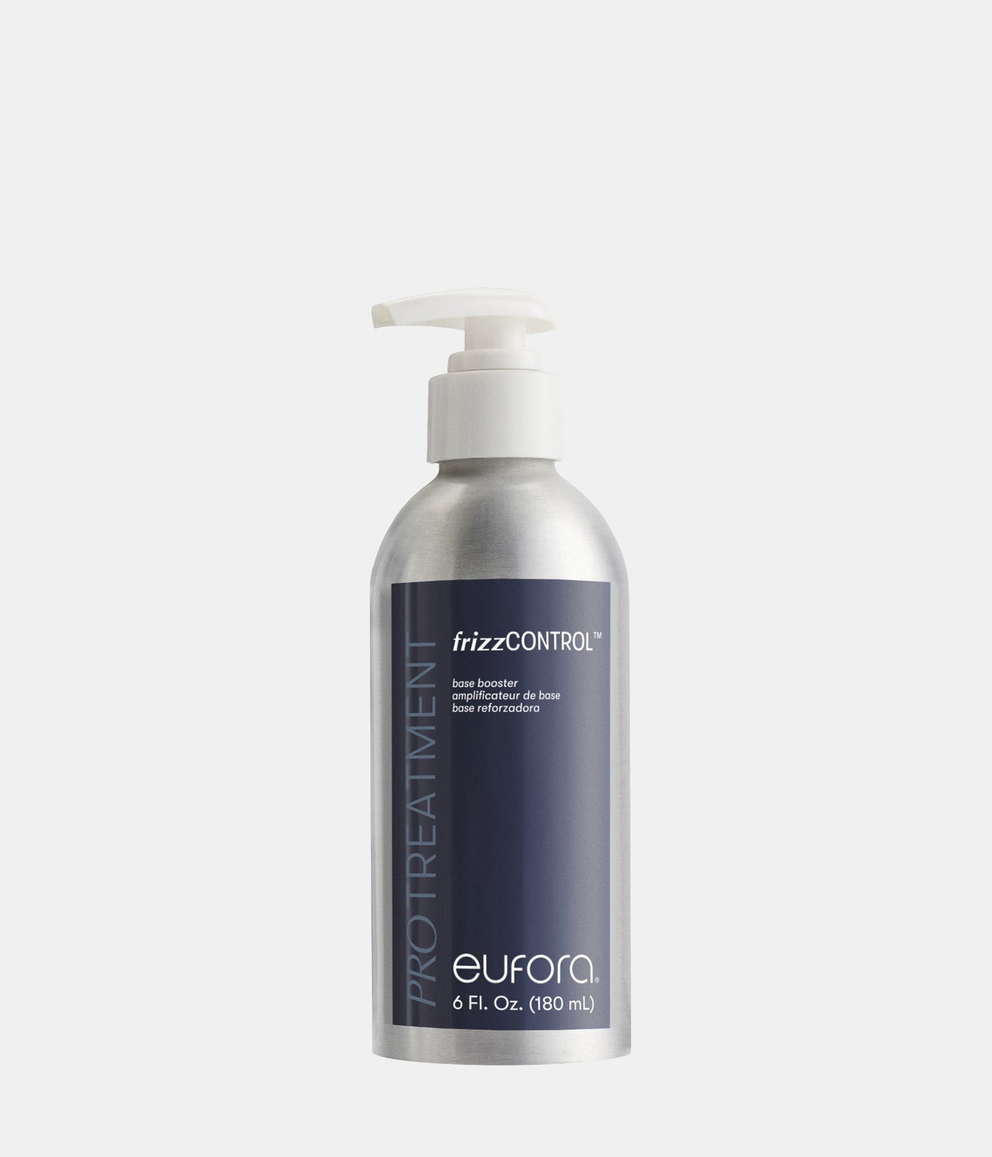 FRIZZ CONTROL BOOSTER™ 6 fl oz 180 ml