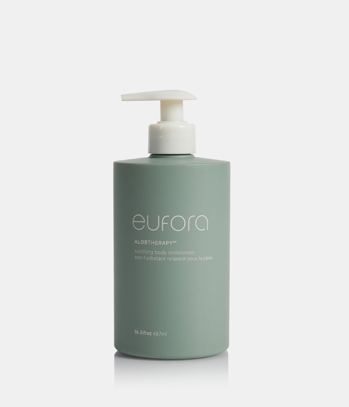 SOOTHING BODY MOISTURIZER - NEW SIZE 16.5 fl oz 487 ml
