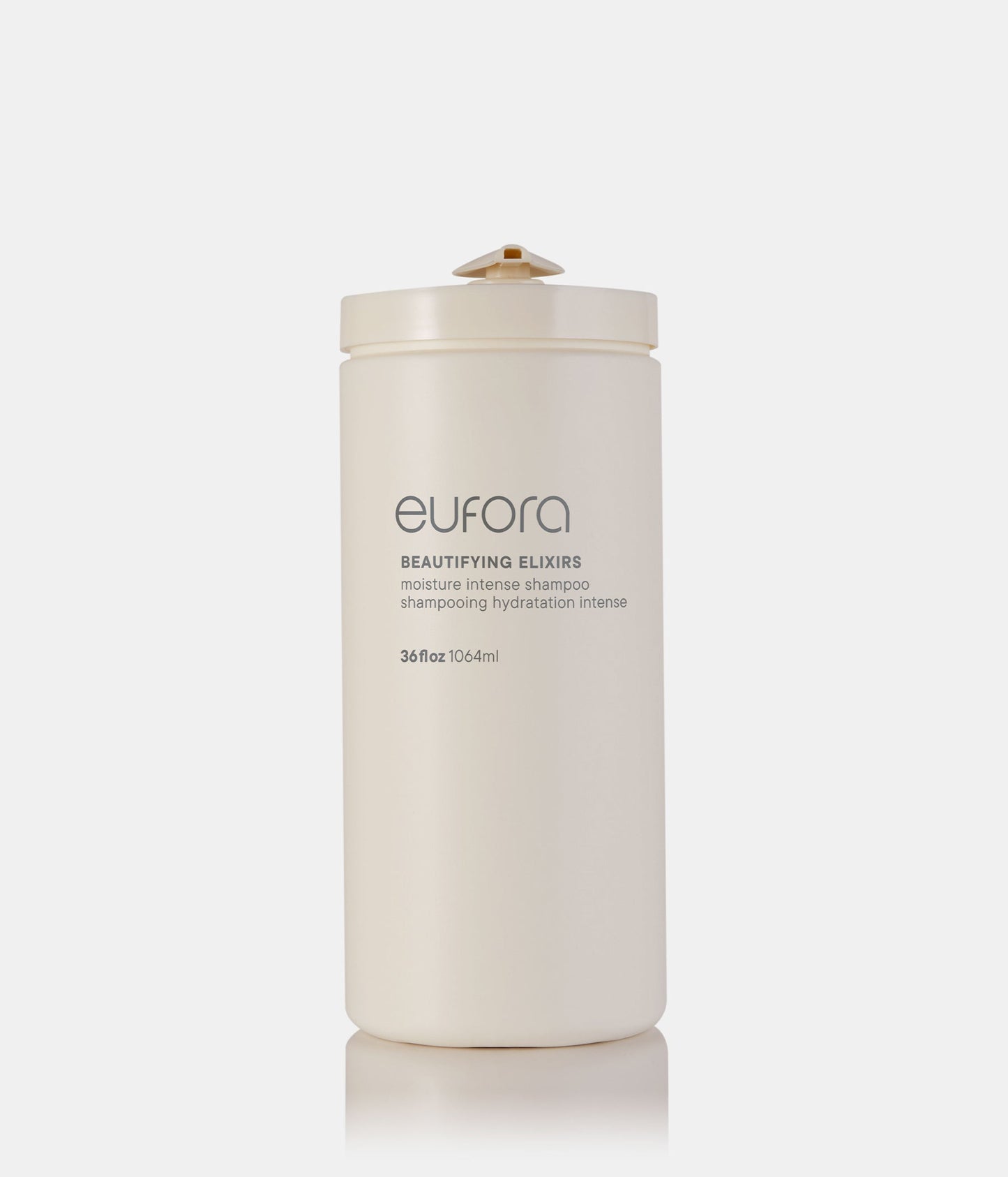 MOISTURE INTENSE SHAMPOO 36 fl oz 1064 ml