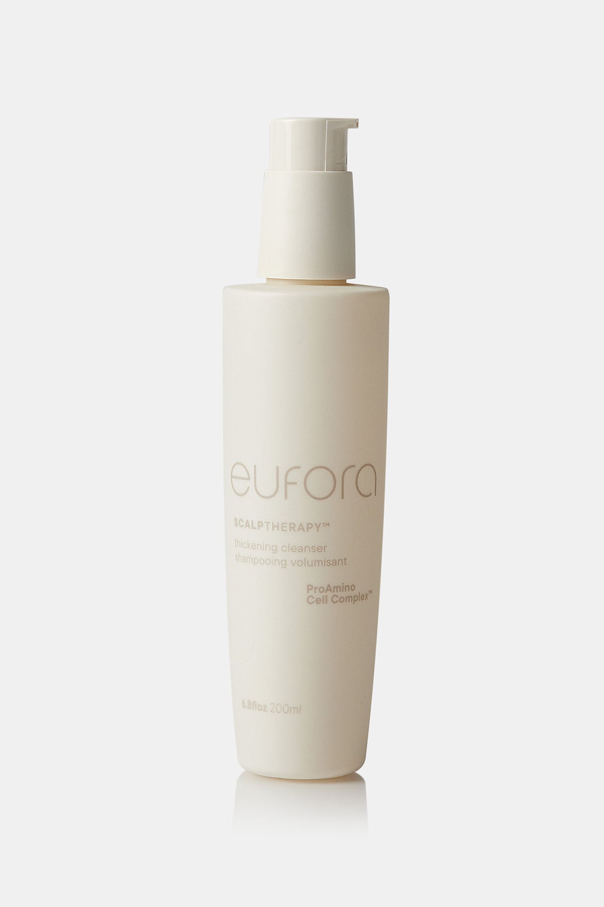THICKENING CLEANSER 6.8 fl oz