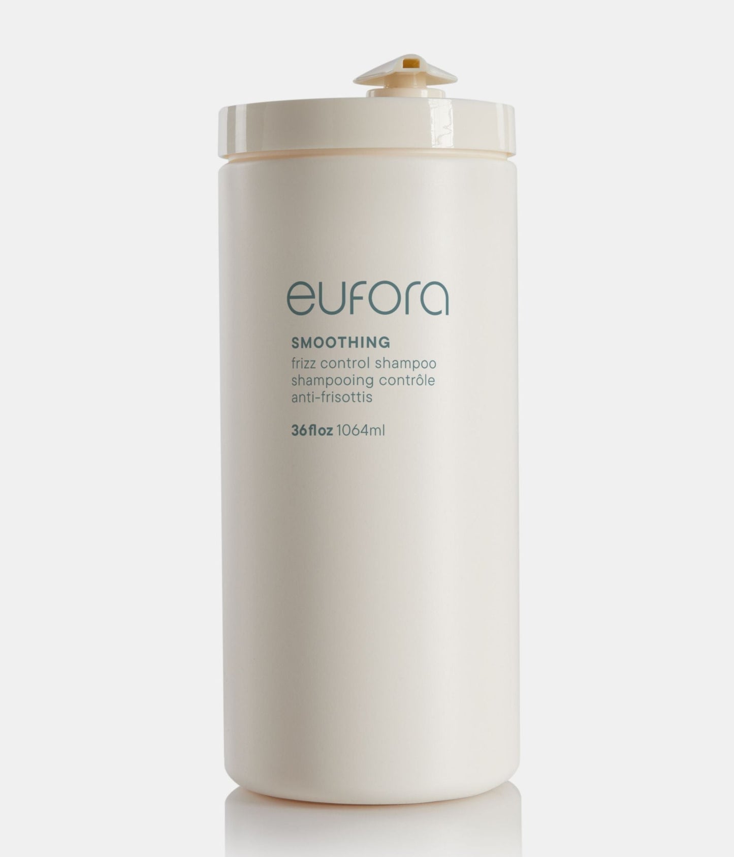 SMOOTHING FRIZZ CONTROL SHAMPOO 36 fl oz 1064 ml