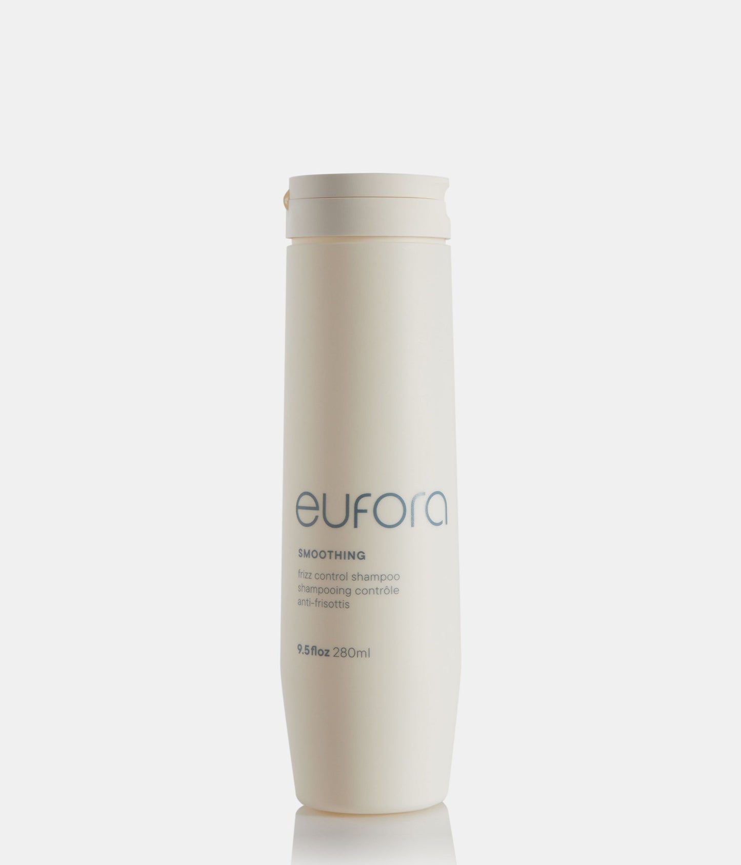 SMOOTHING FRIZZ CONTROL SHAMPOO 9.5 fl oz 280 ml