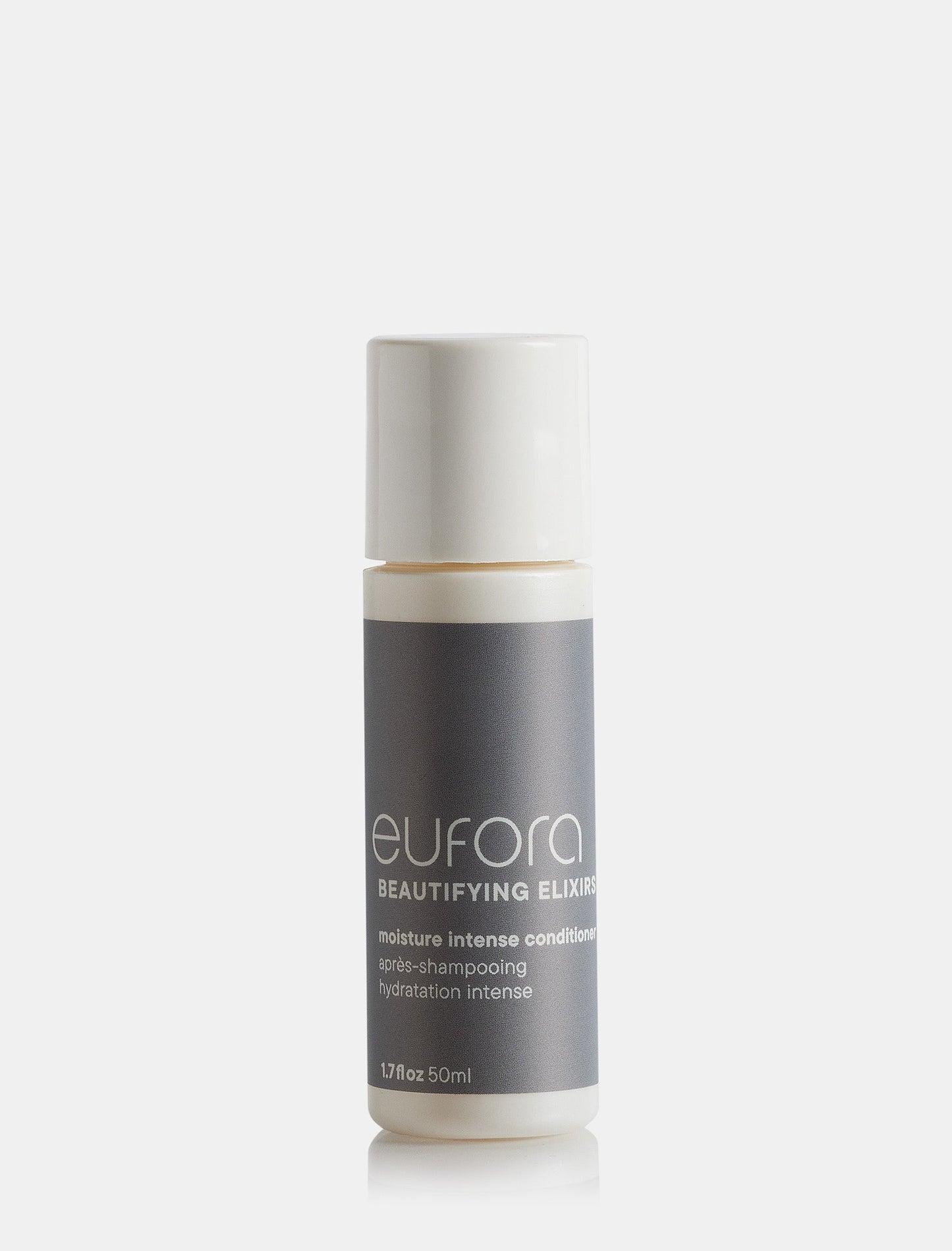 MOISTURE INTENSE CONDITIONER 1.7 fl oz 50 ml