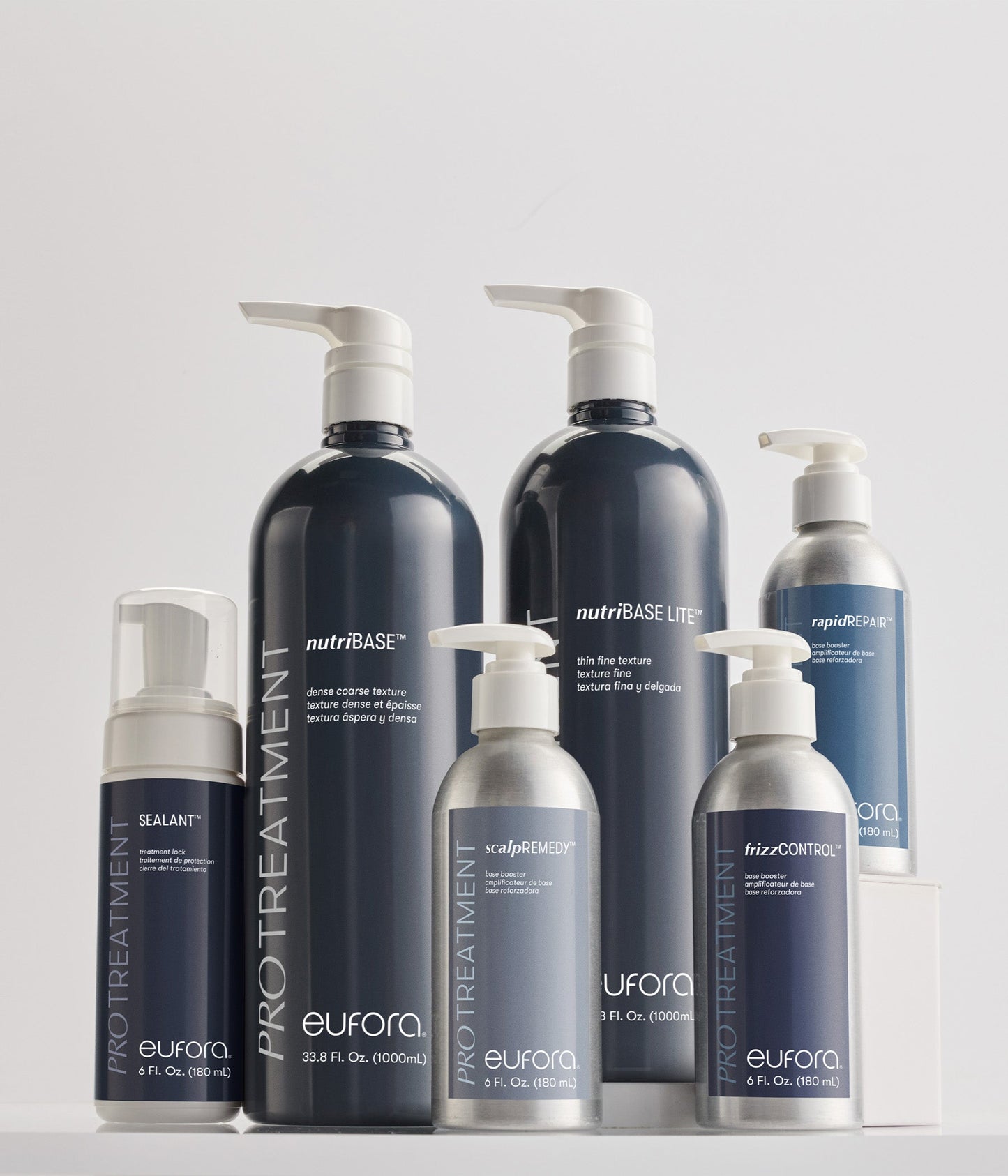 PROTREATMENT LAUNCH KIT