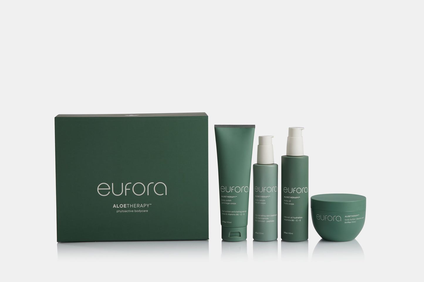 PHYTOACTIVE BODYCARE KIT