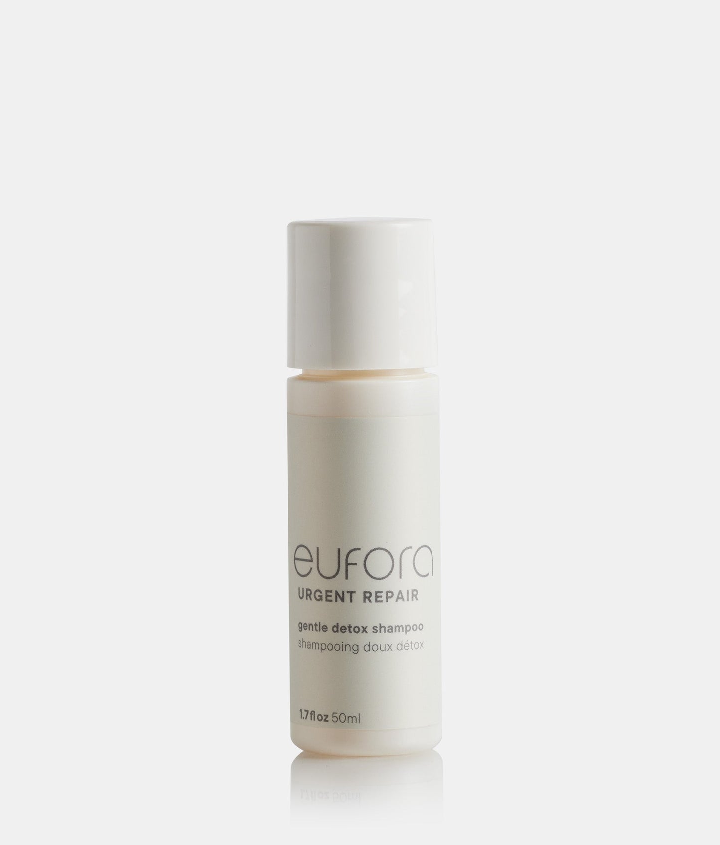 URGENT REPAIR SHAMPOO 1.7 fl oz 50 ml