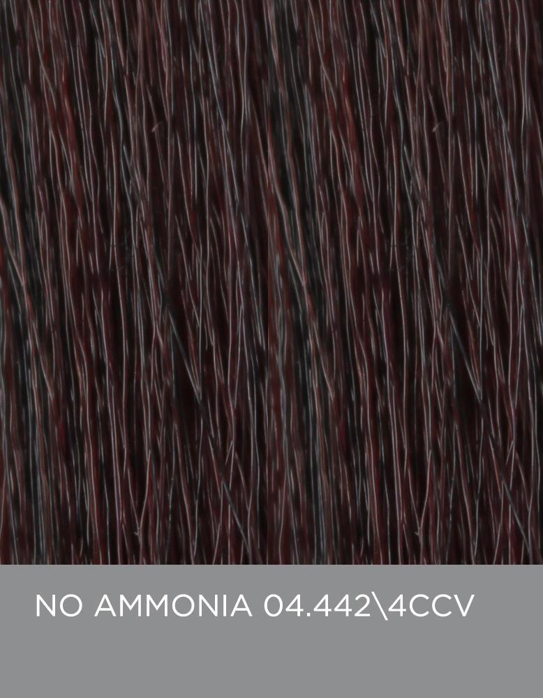 EuforaColor™ No Ammonia