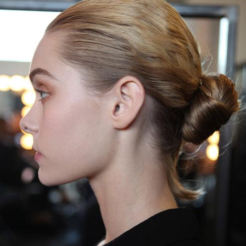 NYFW: Katie Ermilio Spring / Summer 2016