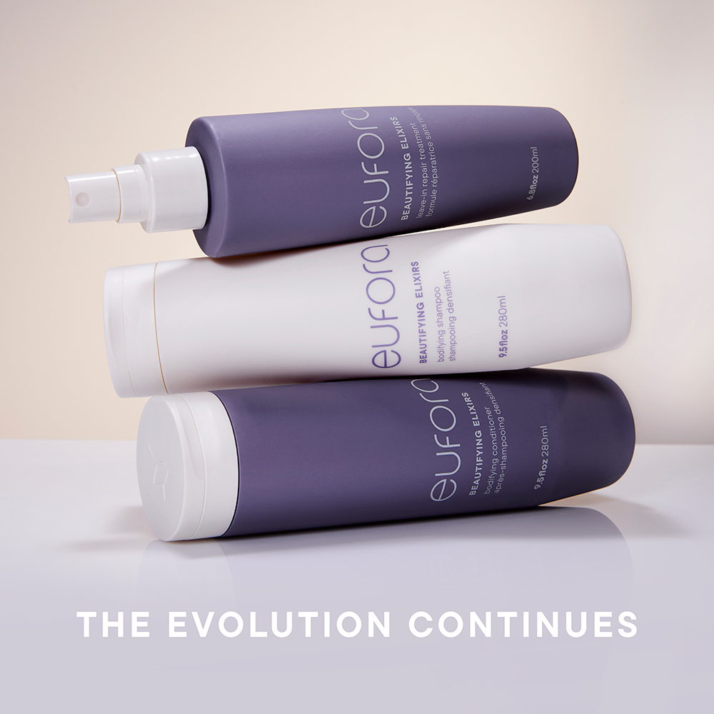 Q2 2024 & Beautifying Elixirs New Packaging Collateral