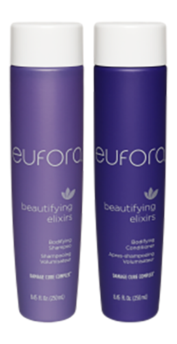 Eufora Product Images Library