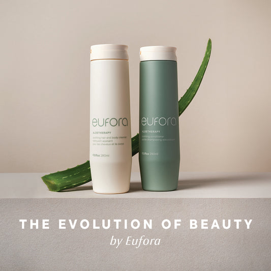 Eufora Packaging Evolution Assets