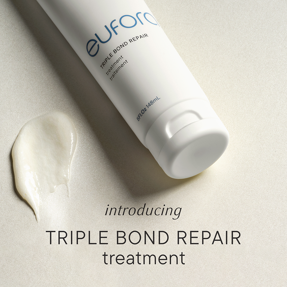 Triple Bond Repair Treatment