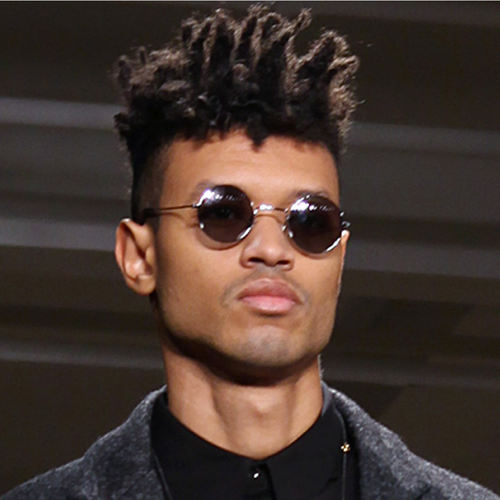 NYFW: Pyer Moss Fall / Winter 2016