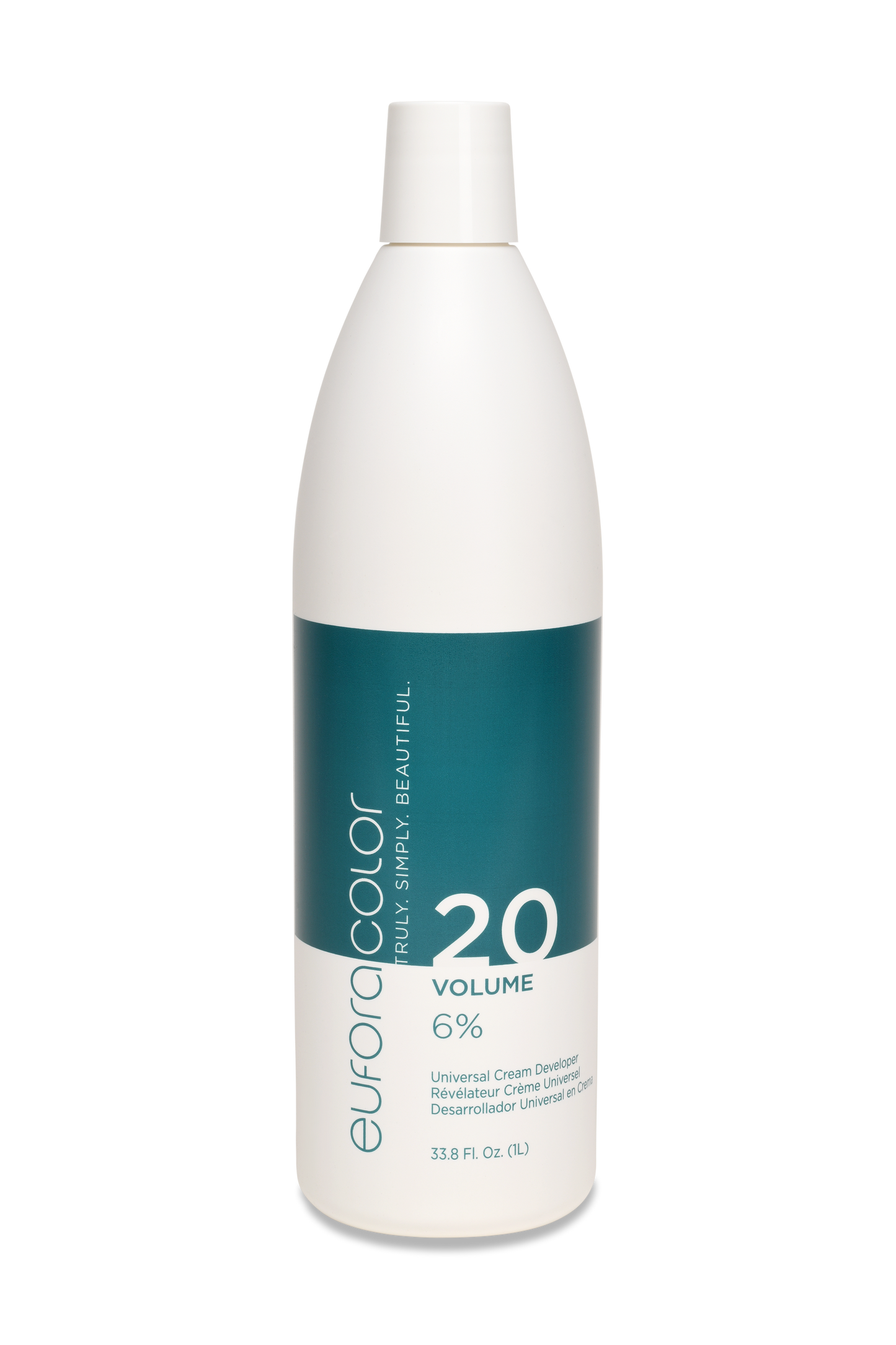 EuforaColor™ Developers