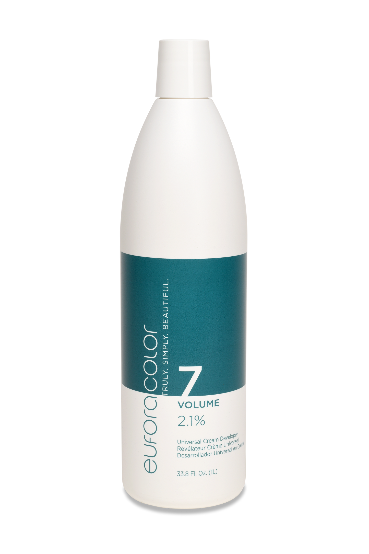 EuforaColor™ Developers