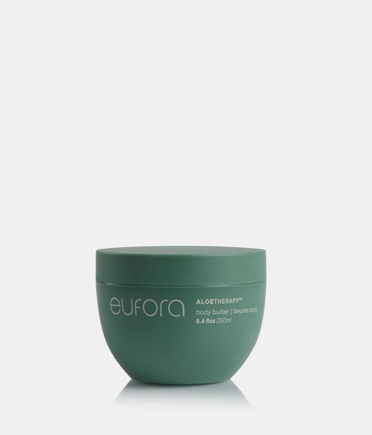 BODY BUTTER 8.4 fl oz 250 ml