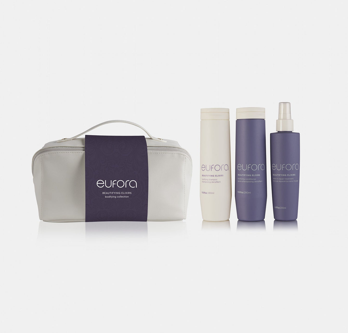 HOLIDAY BEAUTIFYING ELIXIRS BODIFYING COLLECTION