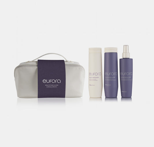 HOLIDAY BEAUTIFYING ELIXIRS BODIFYING COLLECTION