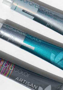 2025 COLOR STOCK UP KIT - Buy 48 Tubes of EuforaColor to qualify!