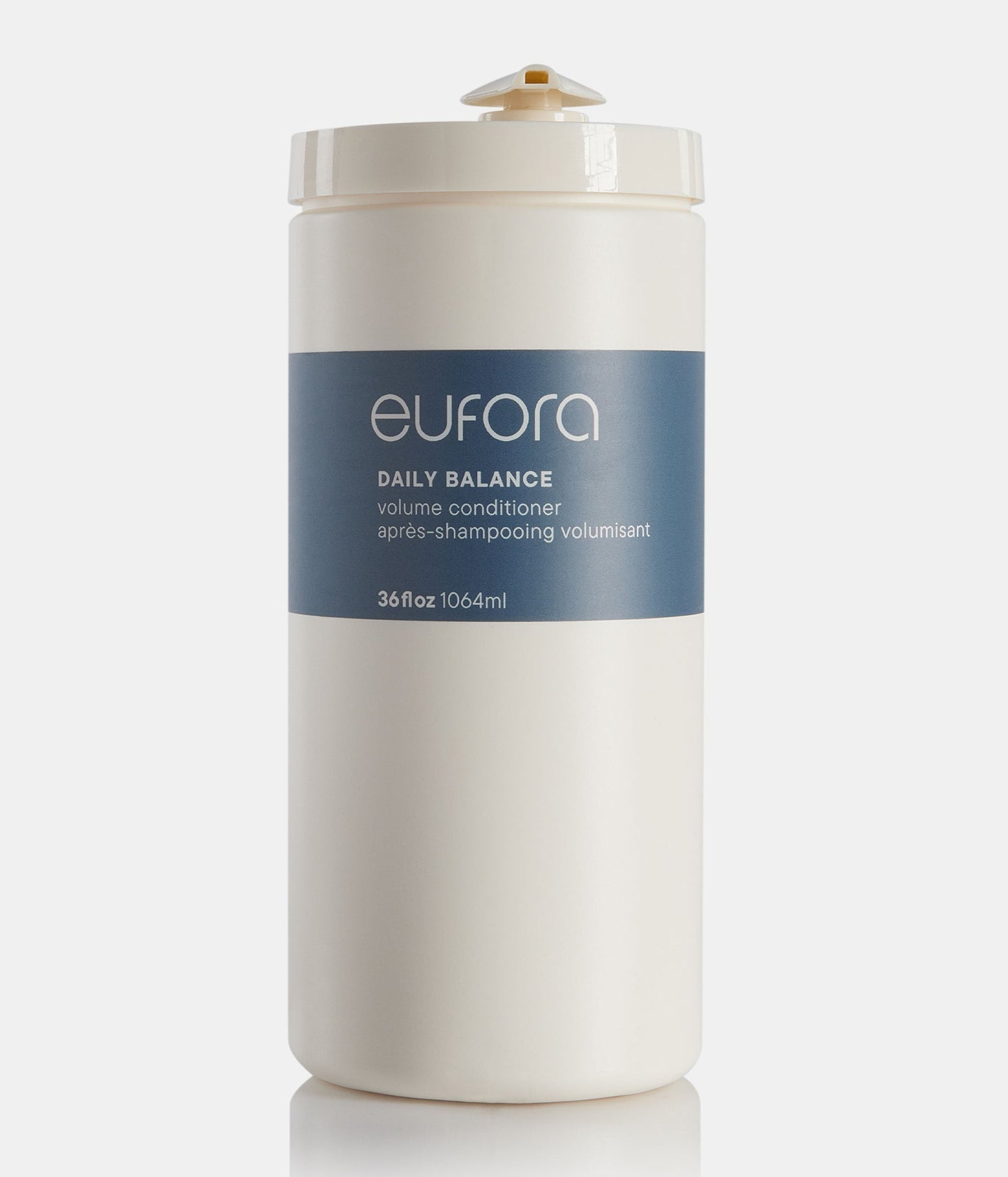 DAILY BALANCE VOLUME CONDITIONER 36 fl oz 1064 ml