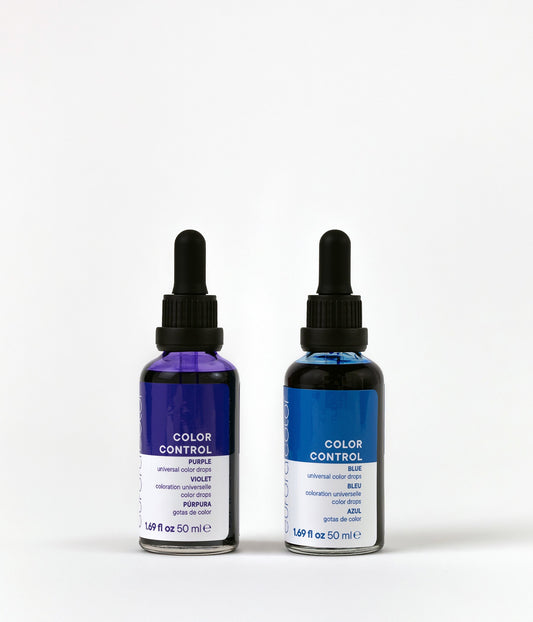 UNIVERSAL COLOR DROPS DUO PACKAGE