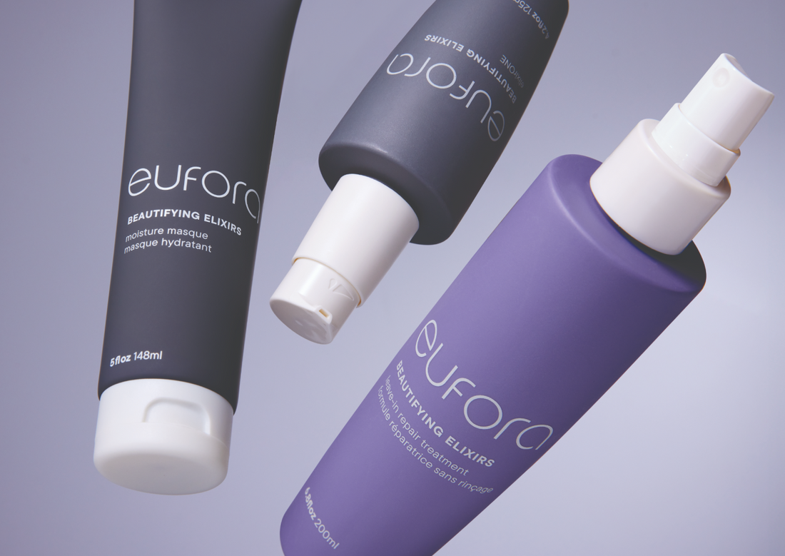 Elcefora Eufora Salon Professionals – Eufora Salon Services