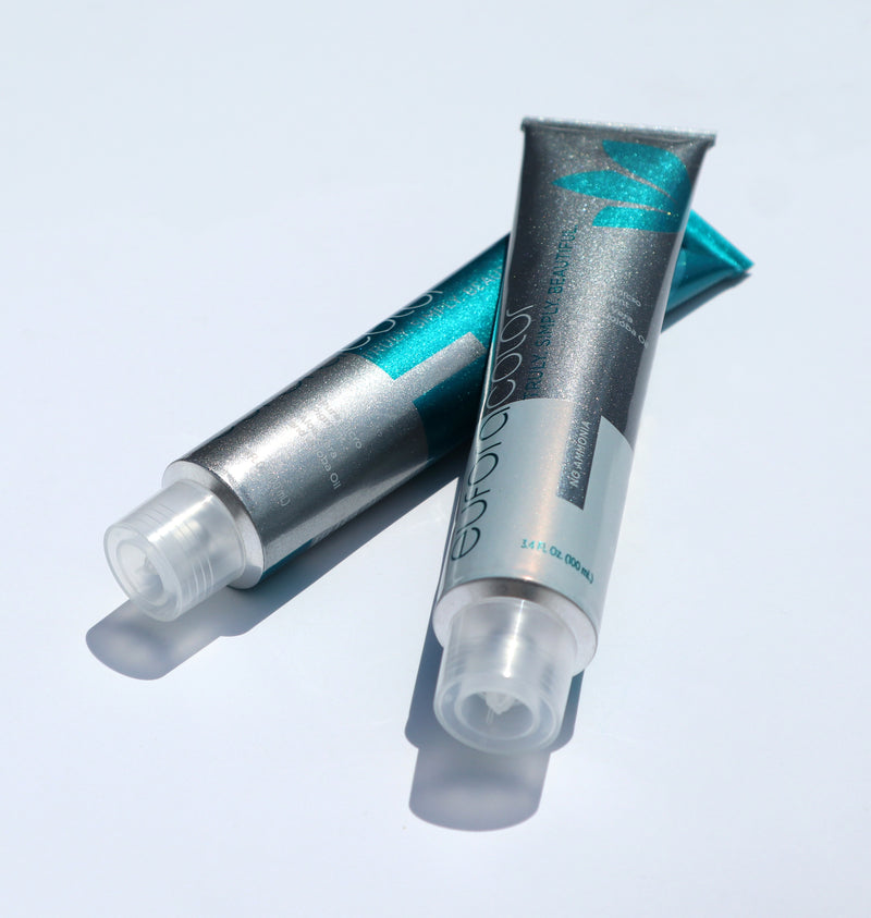 Q2 2025 BLONDING PERFECTION color kit
