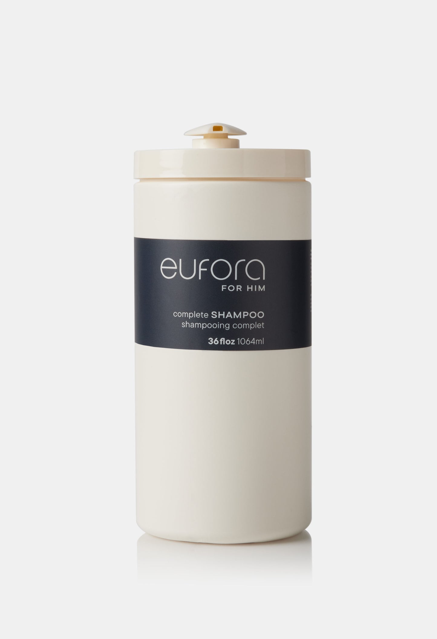 COMPLETE SHAMPOO 36 fl oz 1064 ml