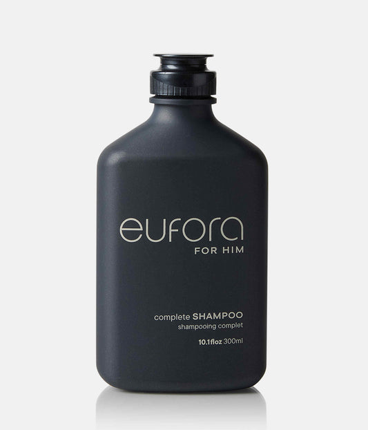 COMPLETE SHAMPOO 10.1 fl oz 300 ml