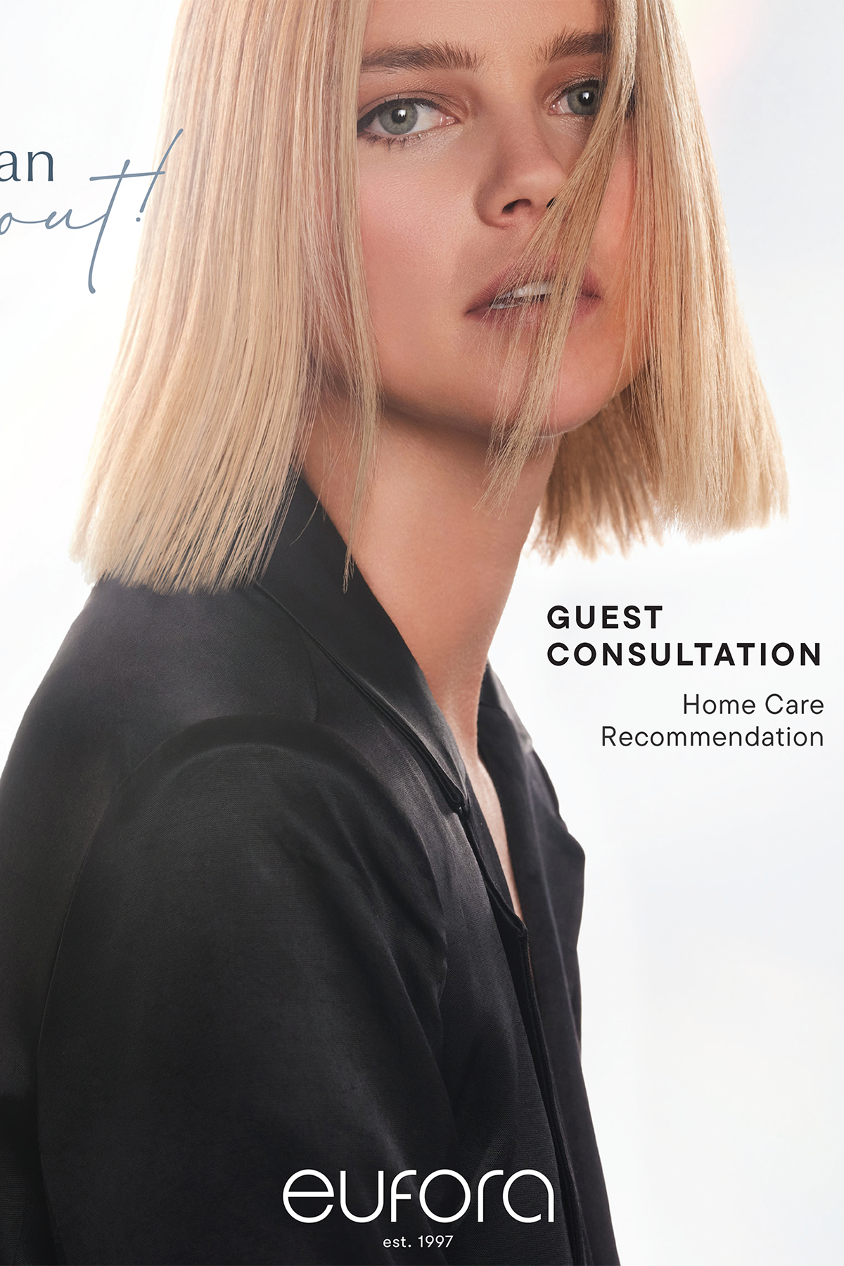 Eufora Guest Consultation Brochure