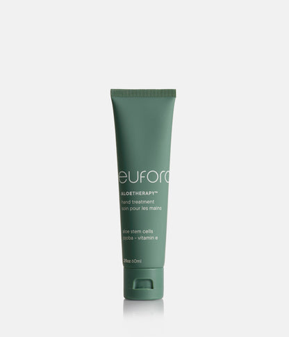 HAND TREATMENT & LIP RENEWAL TREATMENT DISPLAY