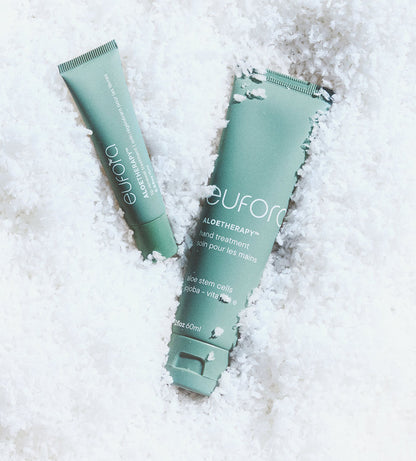 2026 HOLIDAY ALOETHERAPY™ DUO KIT BUNDLE