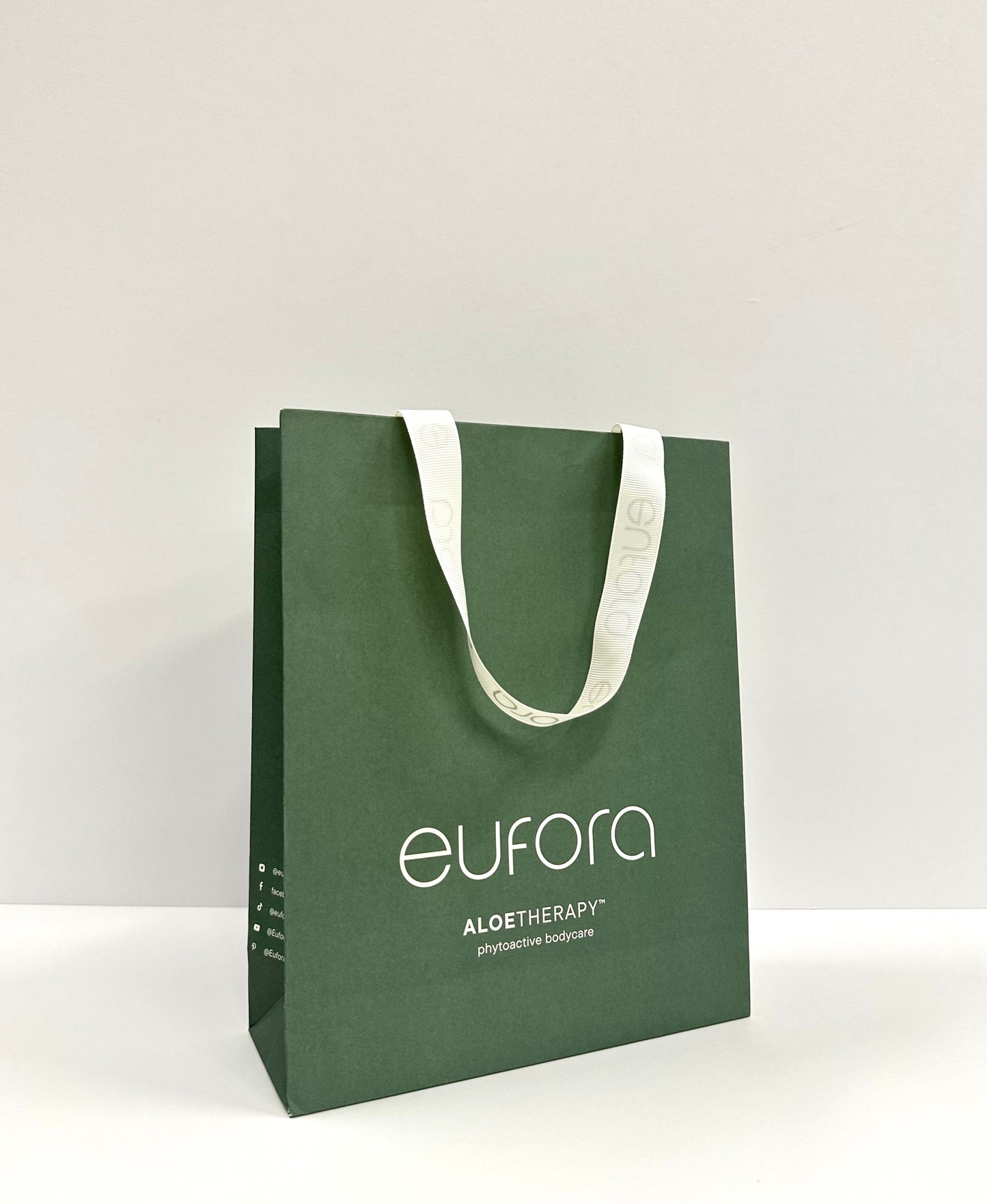 Eufora Retail Bag