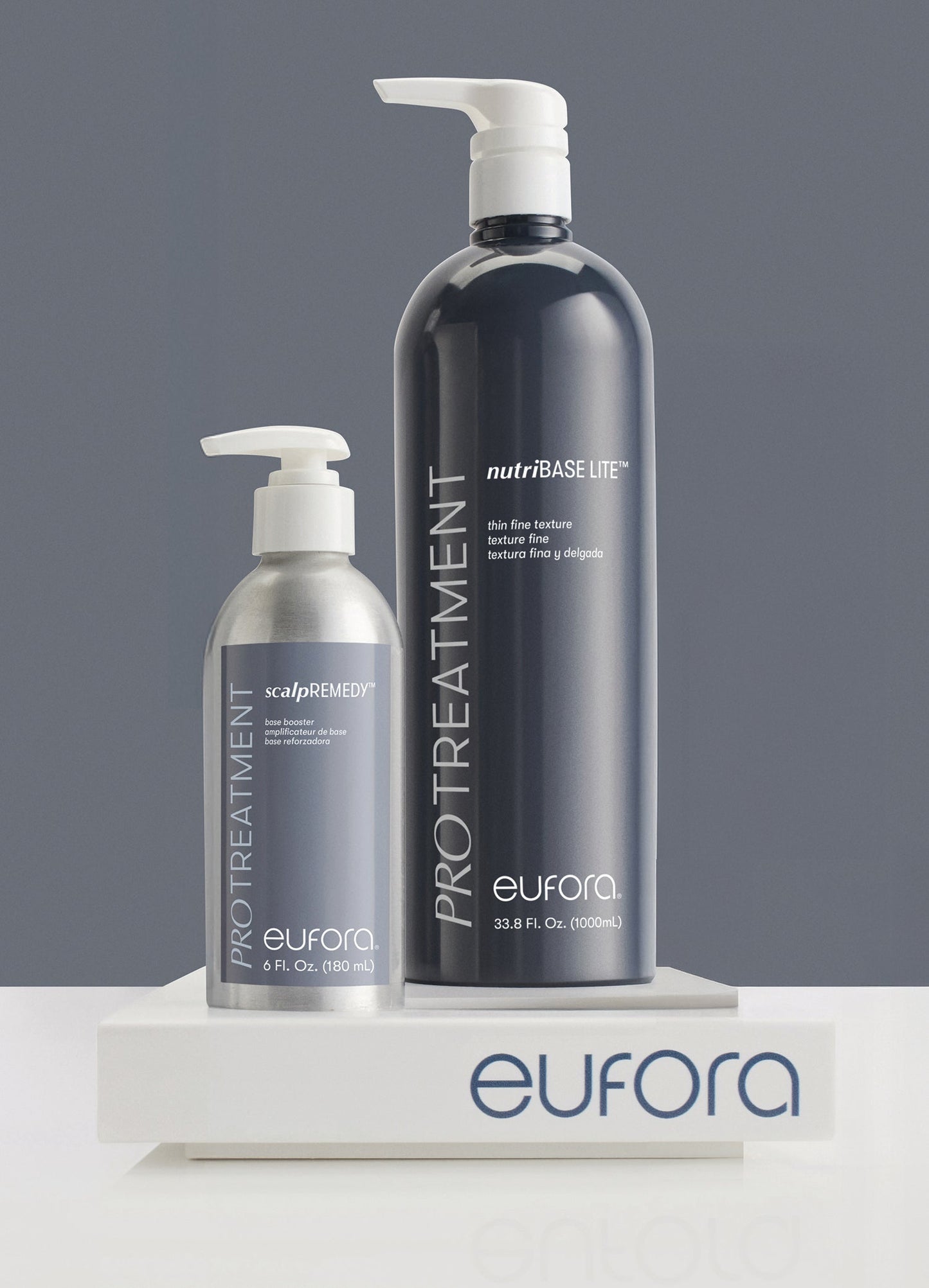 ProTreatment SCALP REMEDY RITUAL