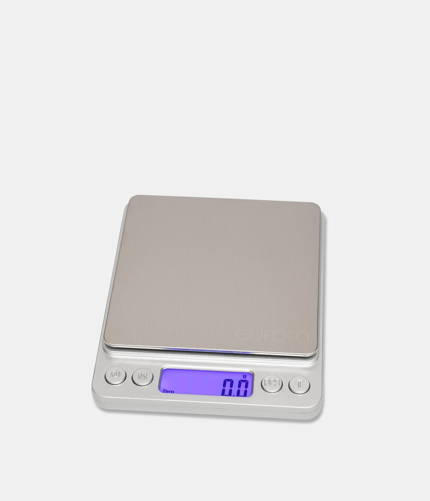 EuforaColor™ Color Scale