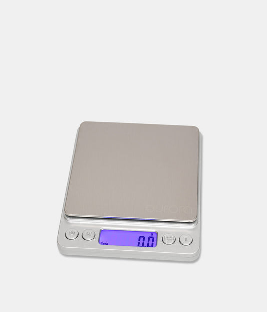 EuforaColor™ Color Scale