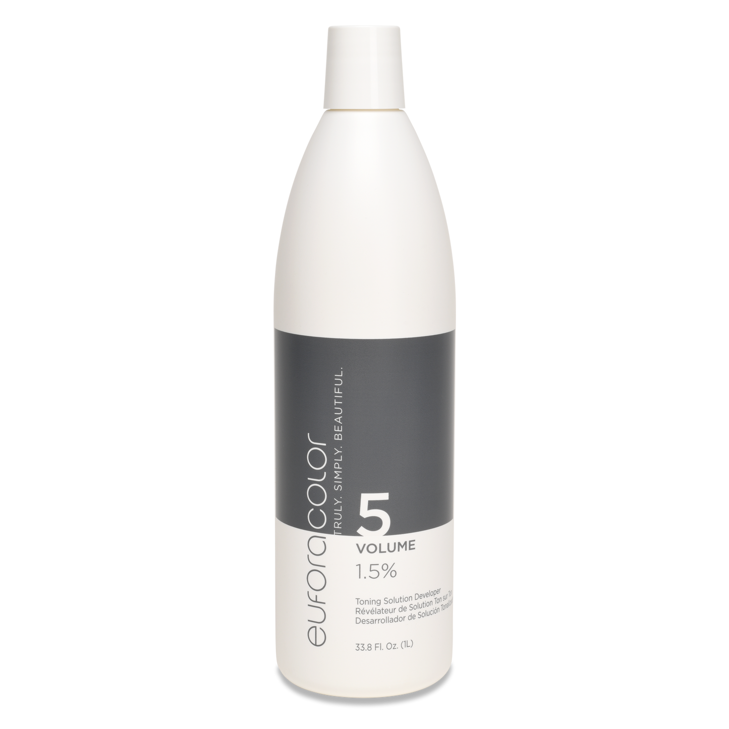 EuforaColor™ Developers