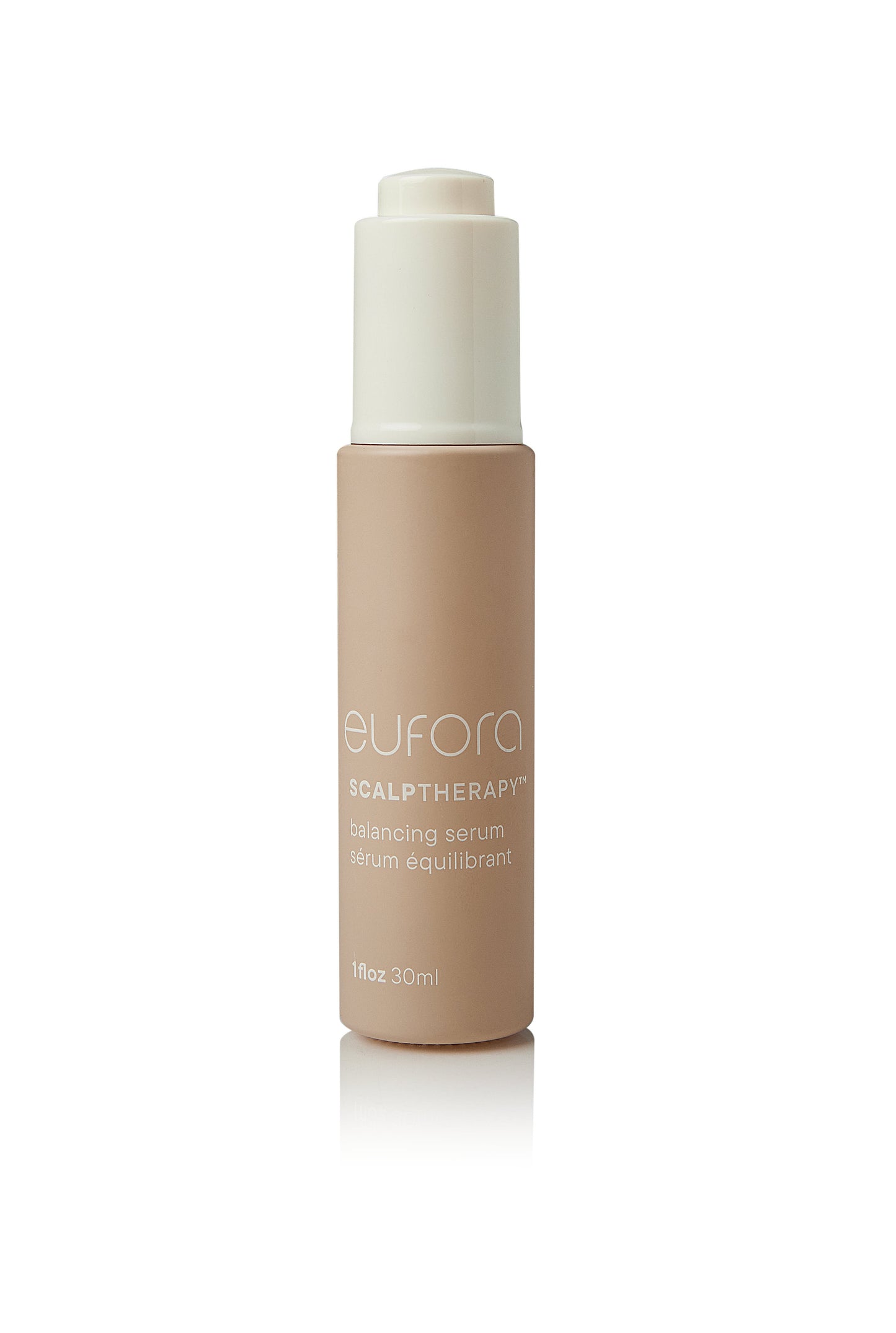 SCALPTHERAPY™ balancing pre-cleanse & balancing serum Launch Package