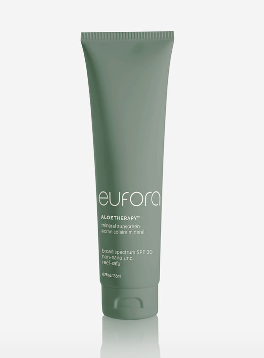 MINERAL SUNSCREEN 4.7 fl oz 139 ml