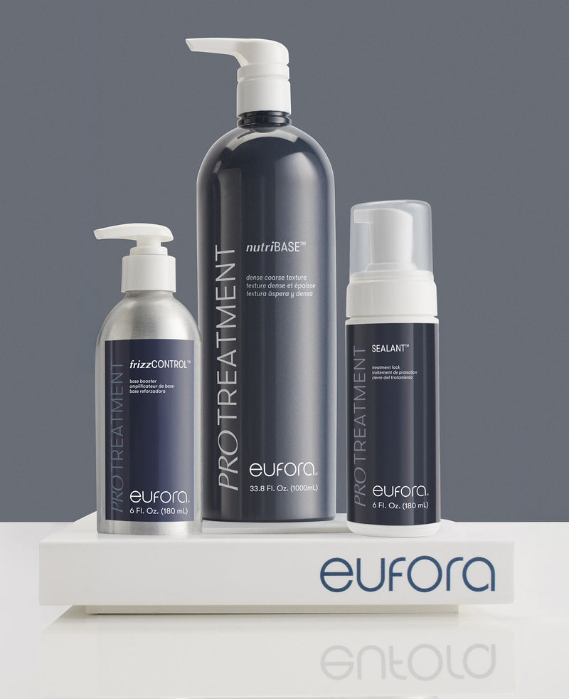 2025 Q3 PROTREATMENT frizzCONTROL treatment promotion