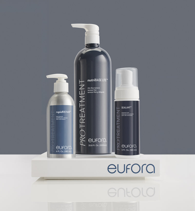 2025 Q2 PROTREATMENT rapidREPAIR treatment promotion
