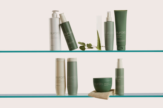 ALOETHERAPY™ PHYTOACTIVE BODYCARE SALON LAUNCH KIT