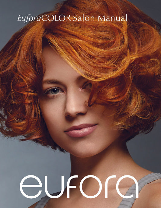 EuforaColor™ Salon Manual