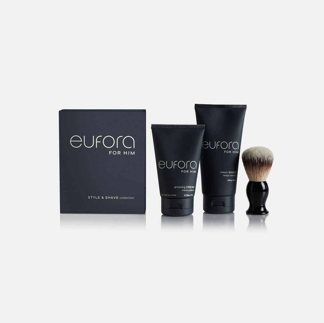 For Him – Eufora Salon Services