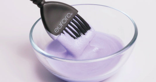 EUFORACOLOR SUPER BLONDE PACKAGE