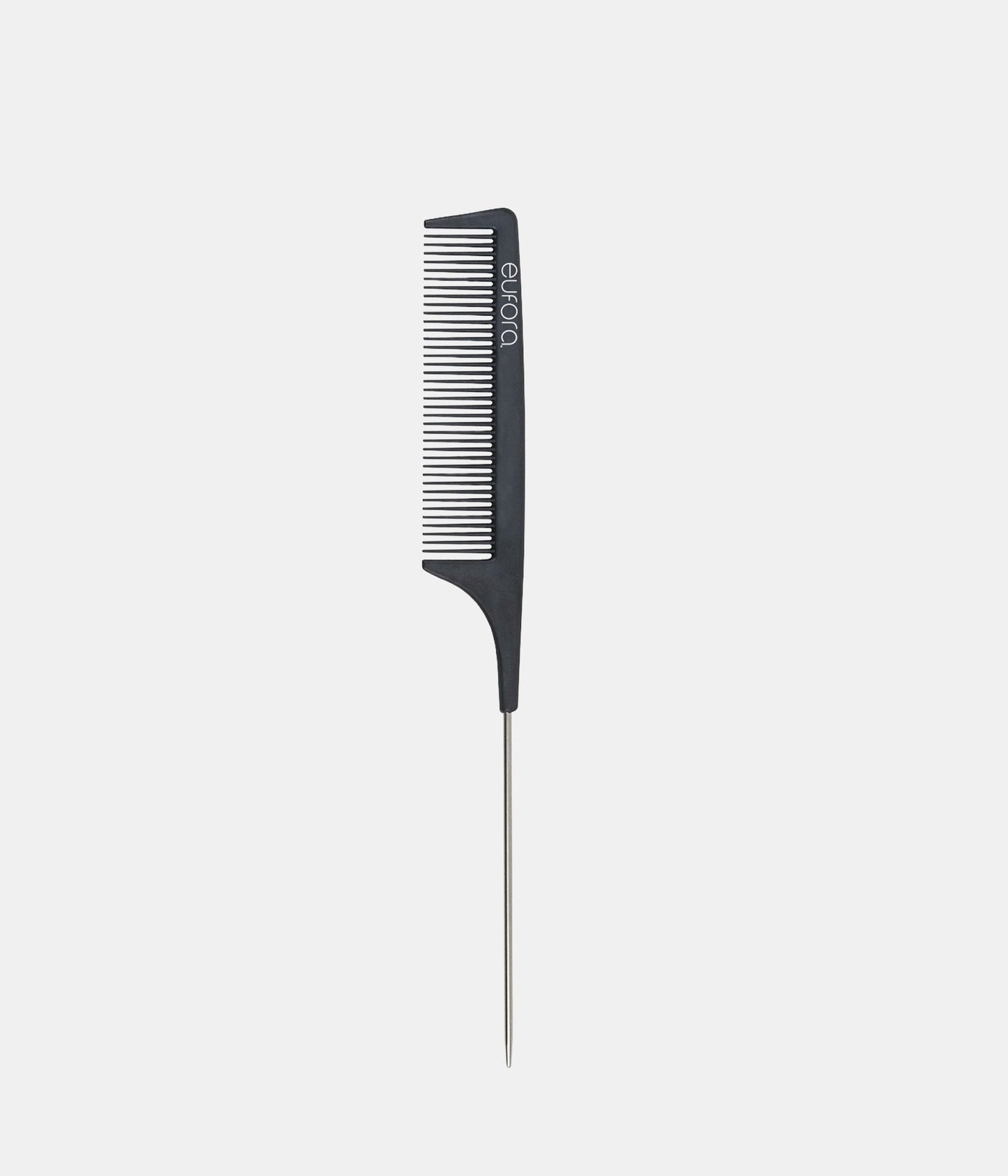 Metal Rat Tail Comb - 6700